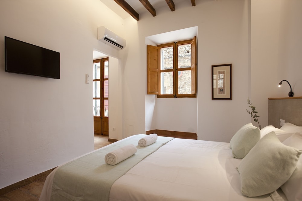 Linköping - Cala Ratjada - My Rooms Artà Adults Only by My Rooms Hotels TI