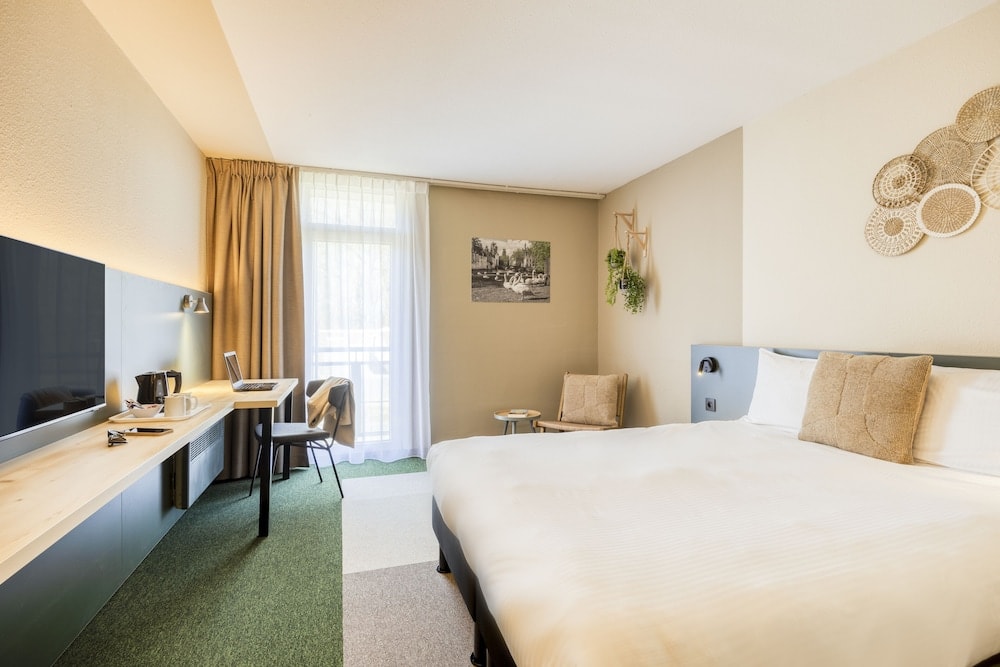 Stockholm - Brygge - Green Park Hotel Brugge