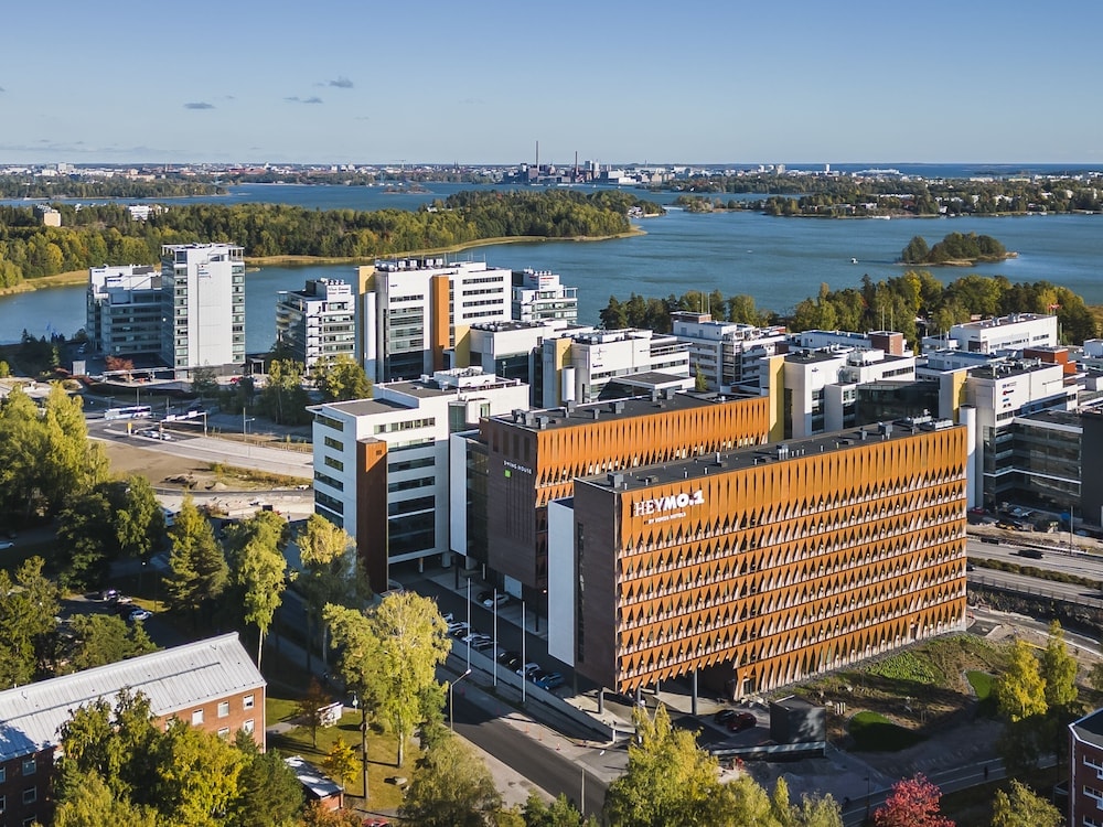 Helsingfors - Heymo 1 by Sokos Hotels
