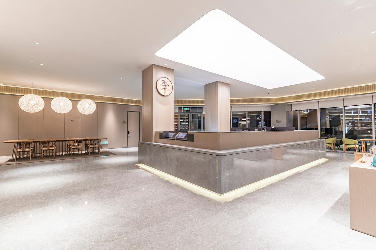 Nanhui - JI Hotel Shanghai Pudong Airport Zhuqiao