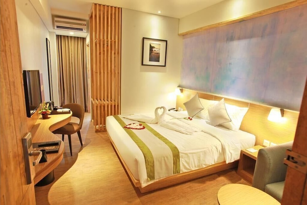 Legian - Liberta Hotel Jimbaran