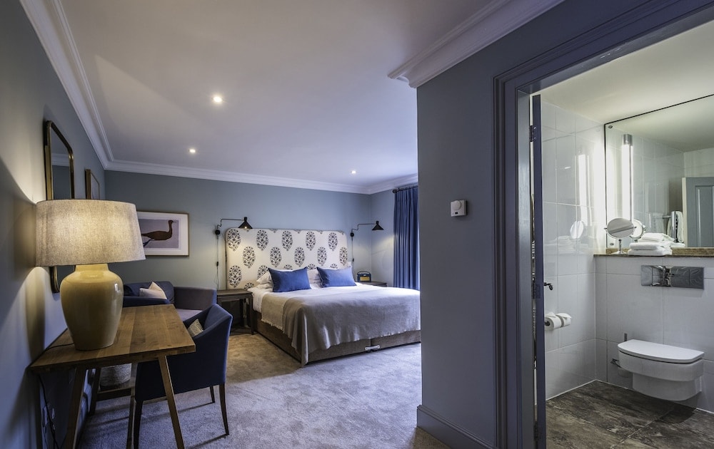 Stoke by Nayland - The Crown Inn