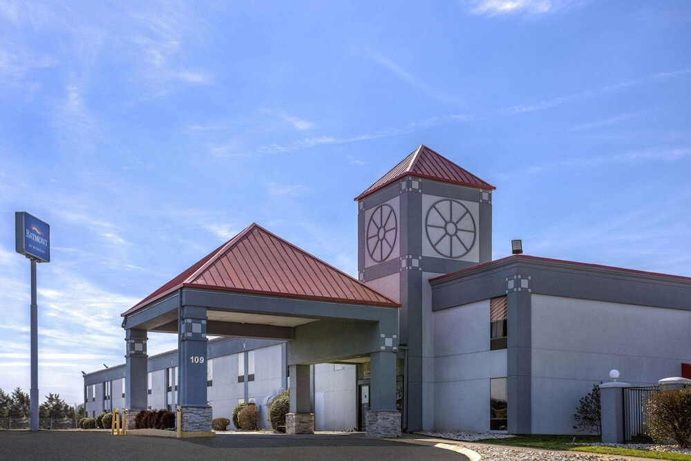 Smyrna - Baymont by Wyndham La Vergne Nashville I-24 East