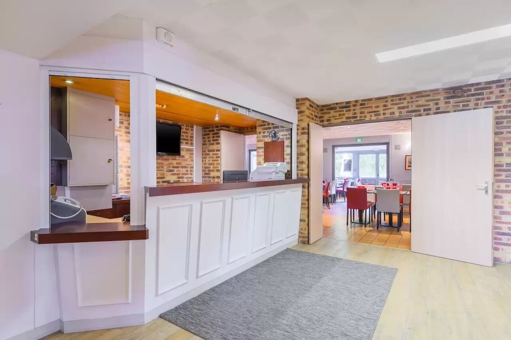 Pithiviers - Comfort Hotel Pithiviers