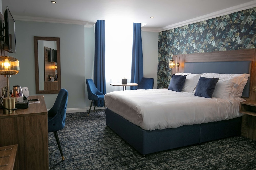 Blackburn - Best Western Hotel 99