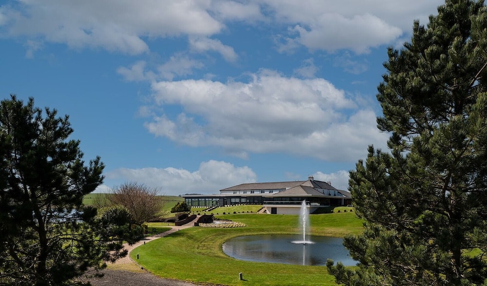 Cumnock - Lochside House Hotel & Spa
