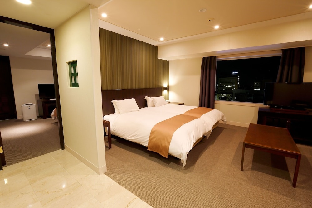 Chiba - Keisei Hotel Miramare