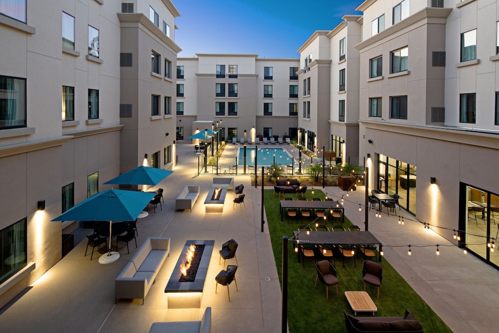 Valencia - SpringHill Suites by Marriott Valencia