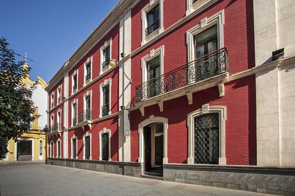 Córdoba - Eurostars Azahar
