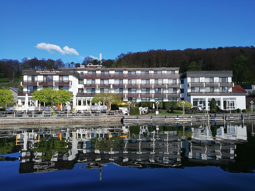 Berg am Starnberger See - Seehotel Leoni