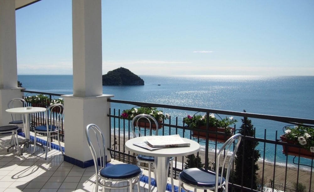 Savona - Best Western Hotel Acqua Novella