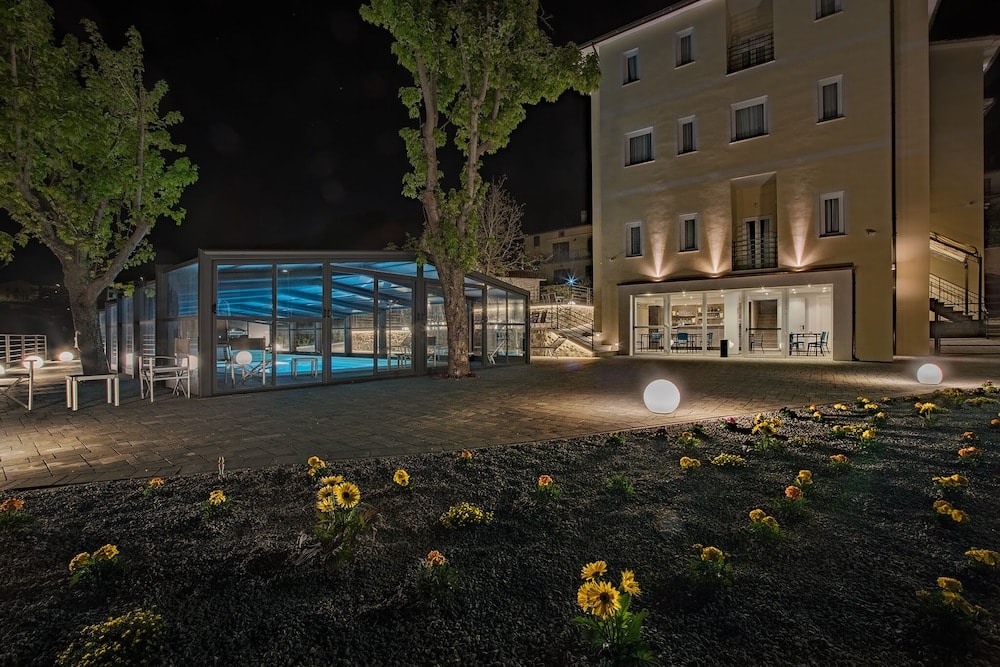 Castel del Piano, Grosseto - Hotel Valle del Fiora