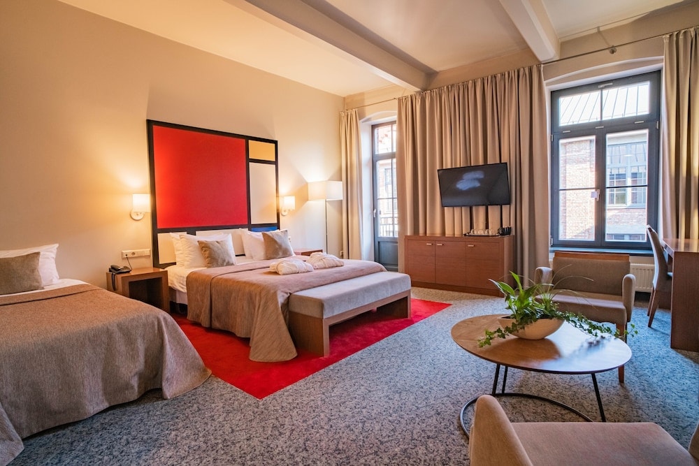 Kaunas - VICTORIA Hotel Kaunas