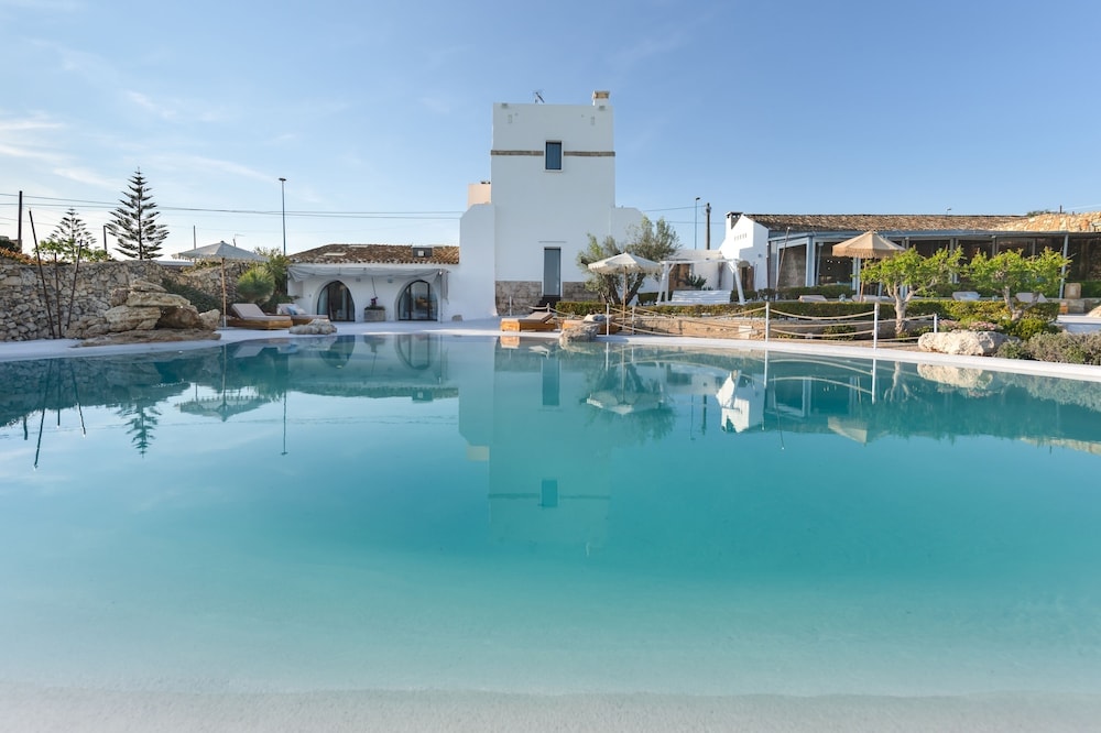 Torre San Giovanni - Masseria Samenti