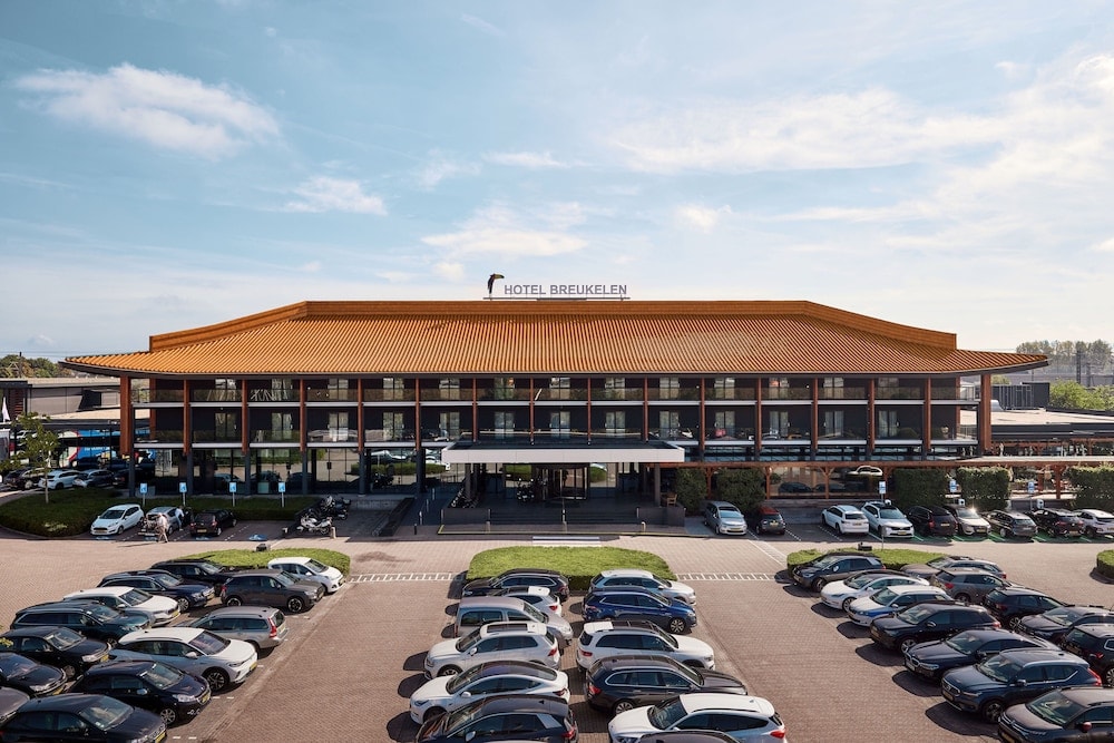Breukelen - Van der Valk Hotel Breukelen