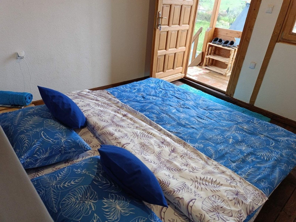 Visoko - Bosnian Pyramid Glamping