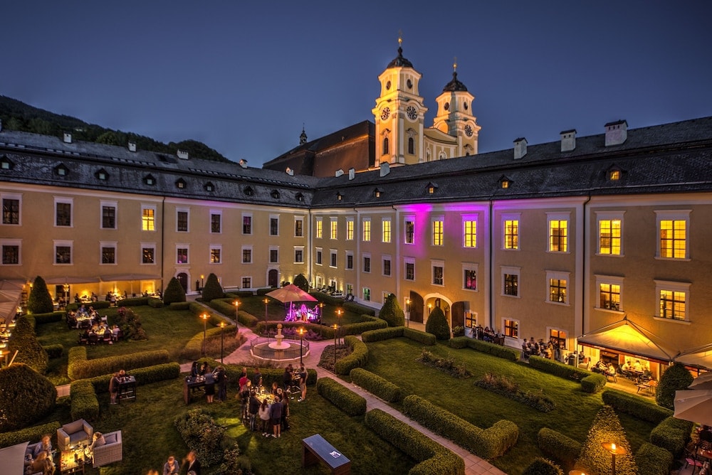 Fuschl am See - Schlosshotel Mondsee