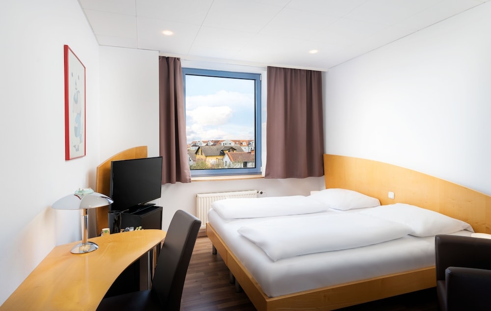 Neu Isenburg - Mainstreet Hotel