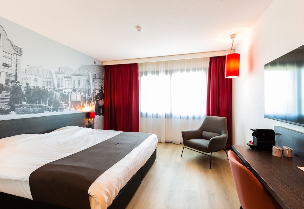 Amersfoort - Bastion Hotel Amersfoort
