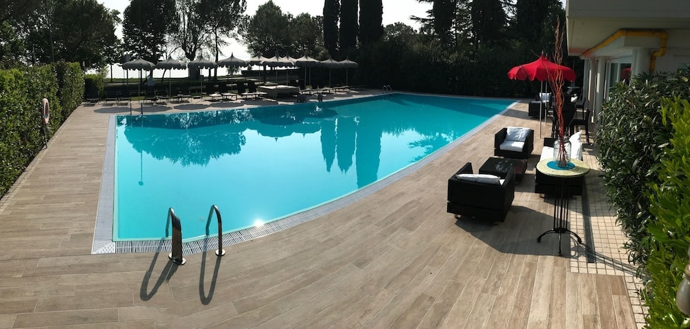 Peschiera del Garda - Residence Alexandra Stay