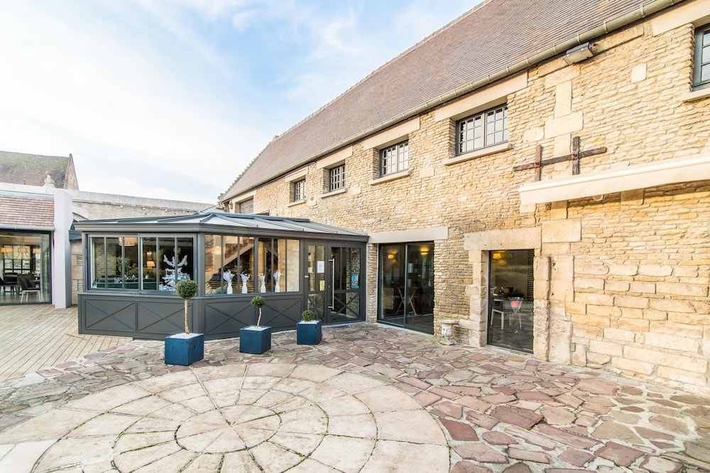 Ouistreham - Manoir'Hastings