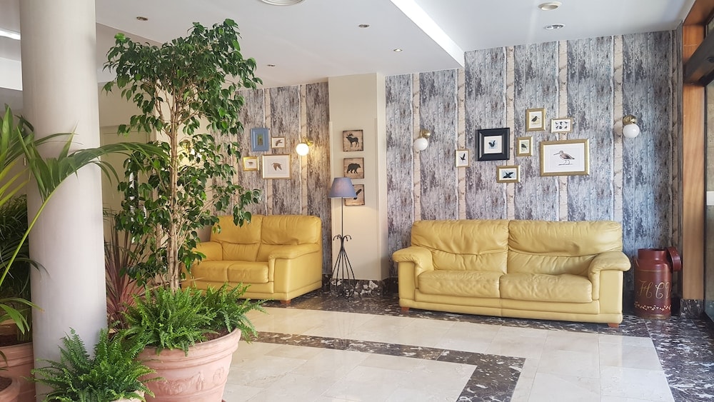Villaviciosa (Asturias) - Hotel Arcea Villaviciosa