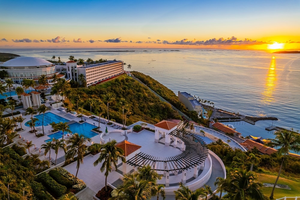 Fajardo - El Conquistador Resort
