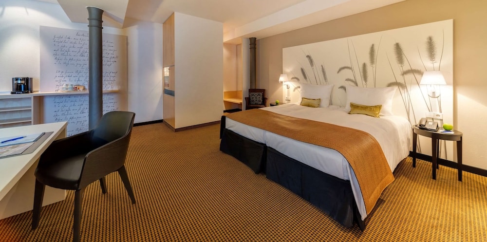 Ludwigsburg - nestor Hotel Stuttgart-Ludwigsburg