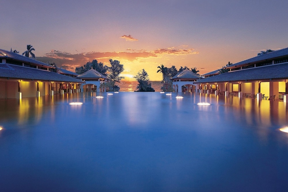 Mai Khao Beach - JW Marriott Phuket Resort and Spa