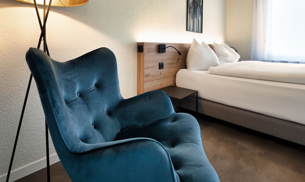 Aarau - Hotel Bären Suhr