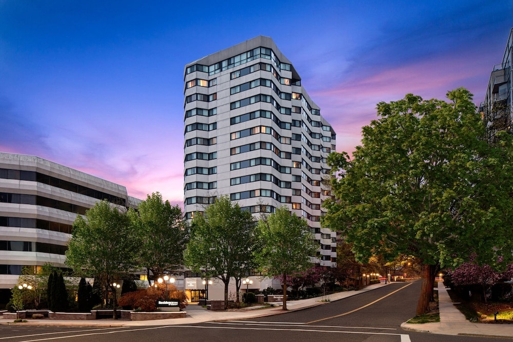 White Plains - Residence Inn White Plains Westchester County