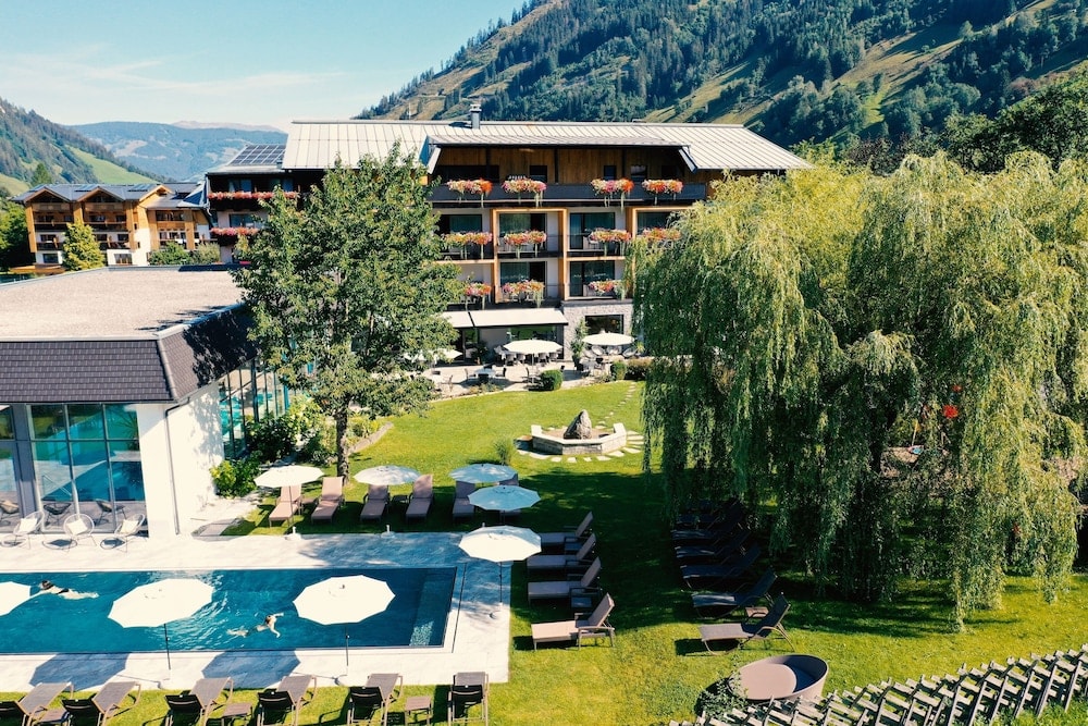 Rauris - Rauriserhof 4 Sterne Superior