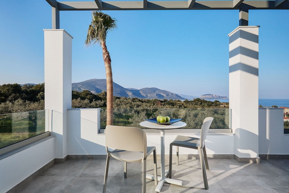 Monemvasia - Quattro Suites