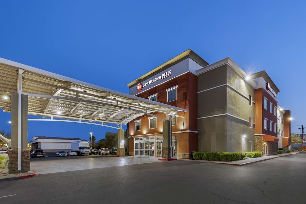 Henderson (NV) - Best Western Plus Henderson Hotel