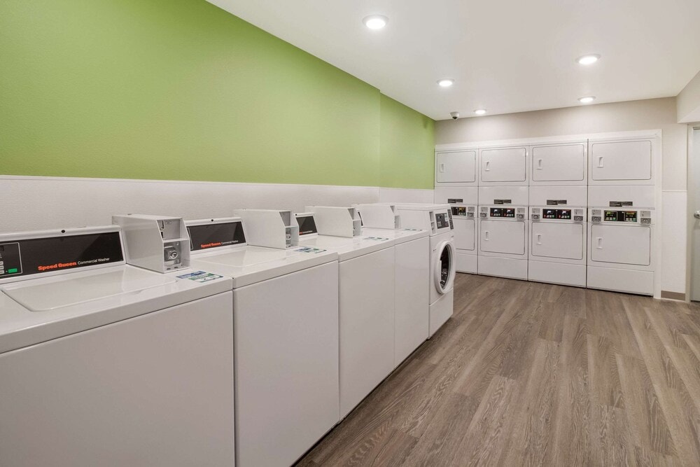 Mount Juliet - WoodSpring Suites Hermitage - Nashville Airport