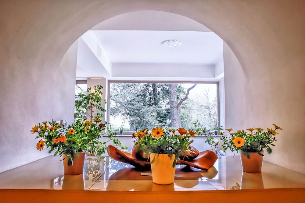 Castel del Piano, Grosseto - Grand Hotel Impero - Wellness & Exclusive SPA