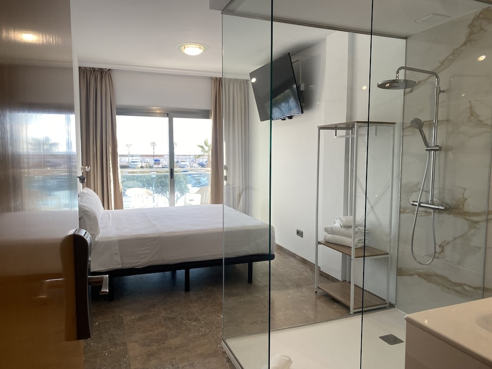 Stockholm - Sitges - Hotel Port Sitges