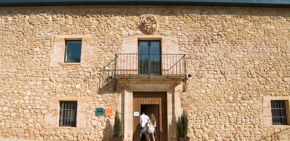 Atienza - Hospedium Hotel Convento de Santa Ana