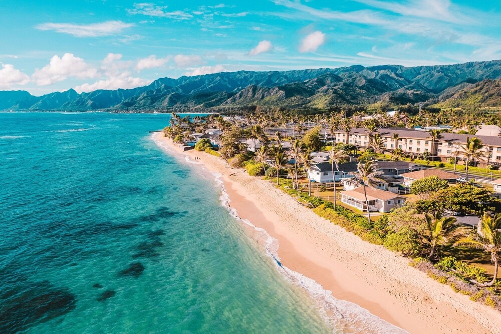 Laie - Courtyard by Marriott Oahu North Shore