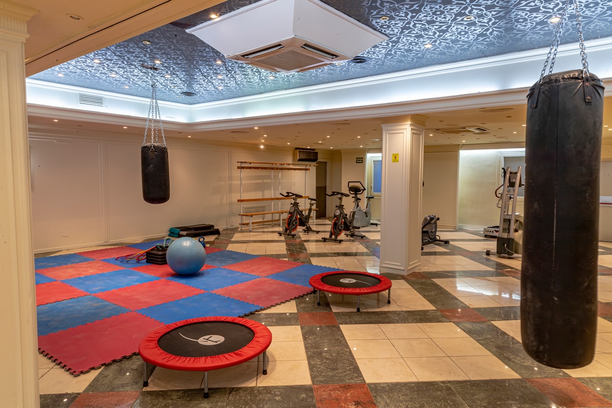 Lleida - Nastasi Hotel & Spa
