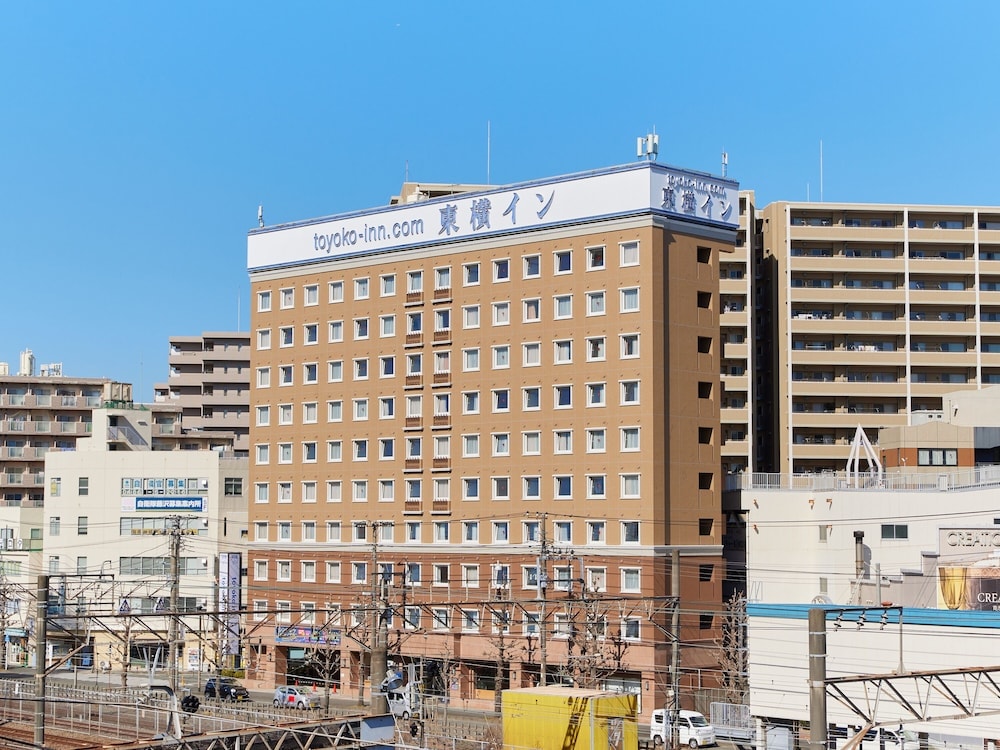Kamakura - Toyoko Inn Shonan Kamakura Fujisawa Station Kita