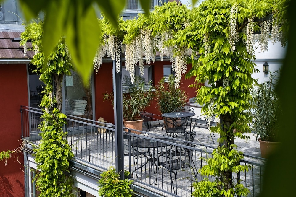 Rust - Arndt Hotel Garni