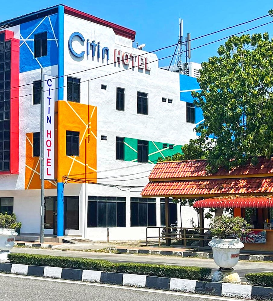 Langkawi - Citin Langkawi by Compass Hospitality