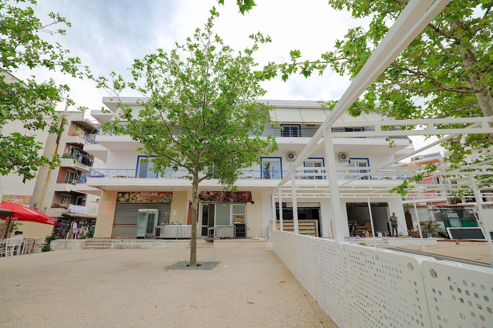 Himare - Mema Rooms