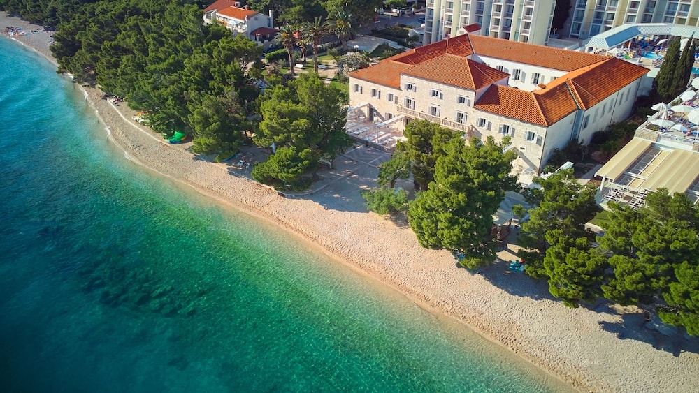 Makarska - Heritage Hotel Kaštelet