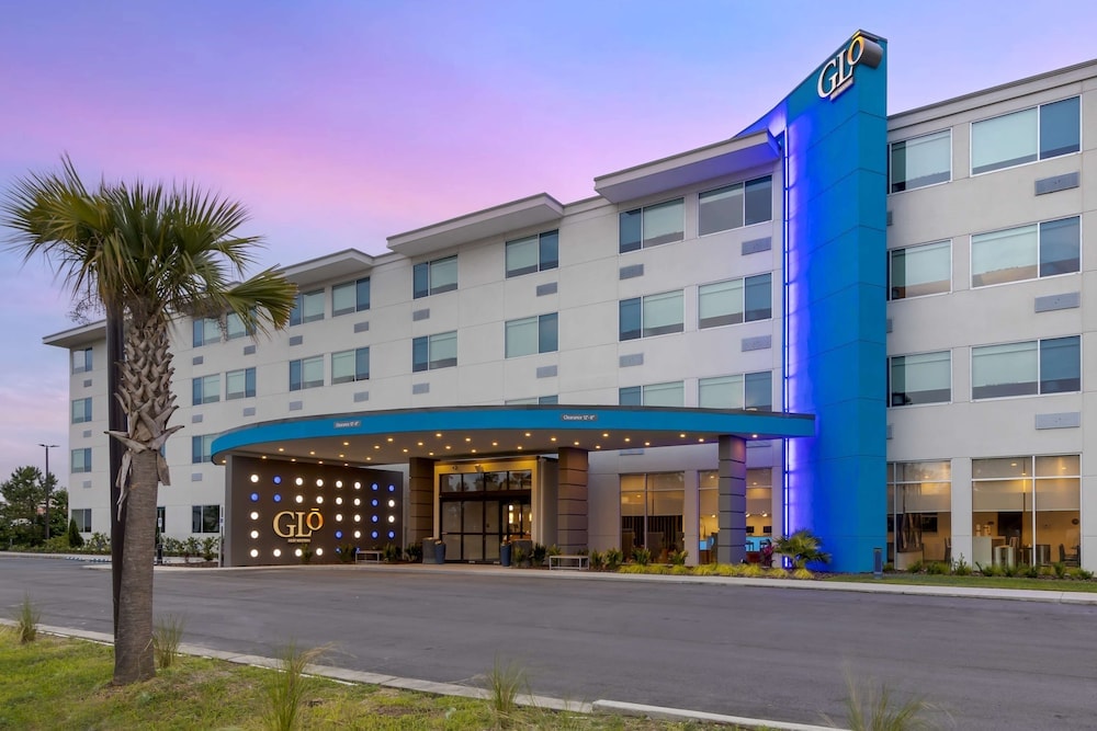 Pooler - GLo Best Western Pooler - Savannah Airport Hotel