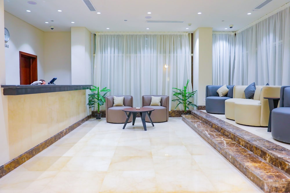 Mersa Matruh - Triumph White Sands Hotel