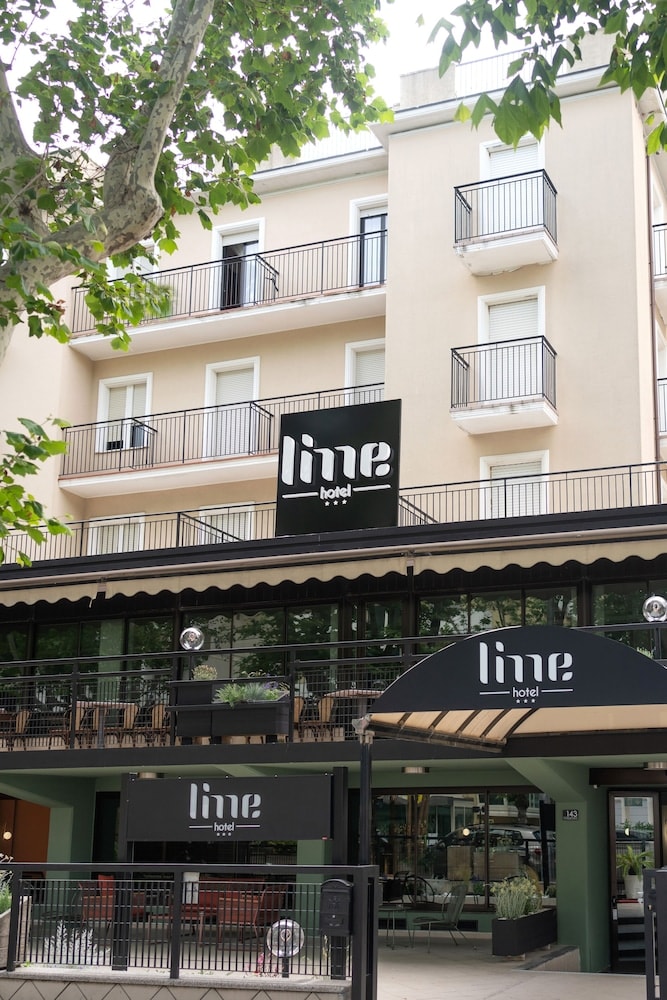 Rimini - Lime Hotel
