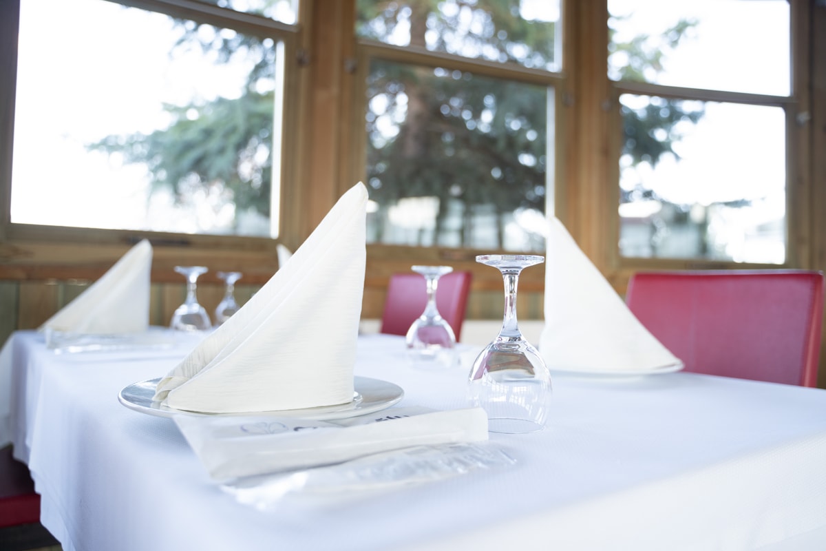 Afyonkarahisar - Orucoglu Hotel Spa & Wellness Thermal Resort