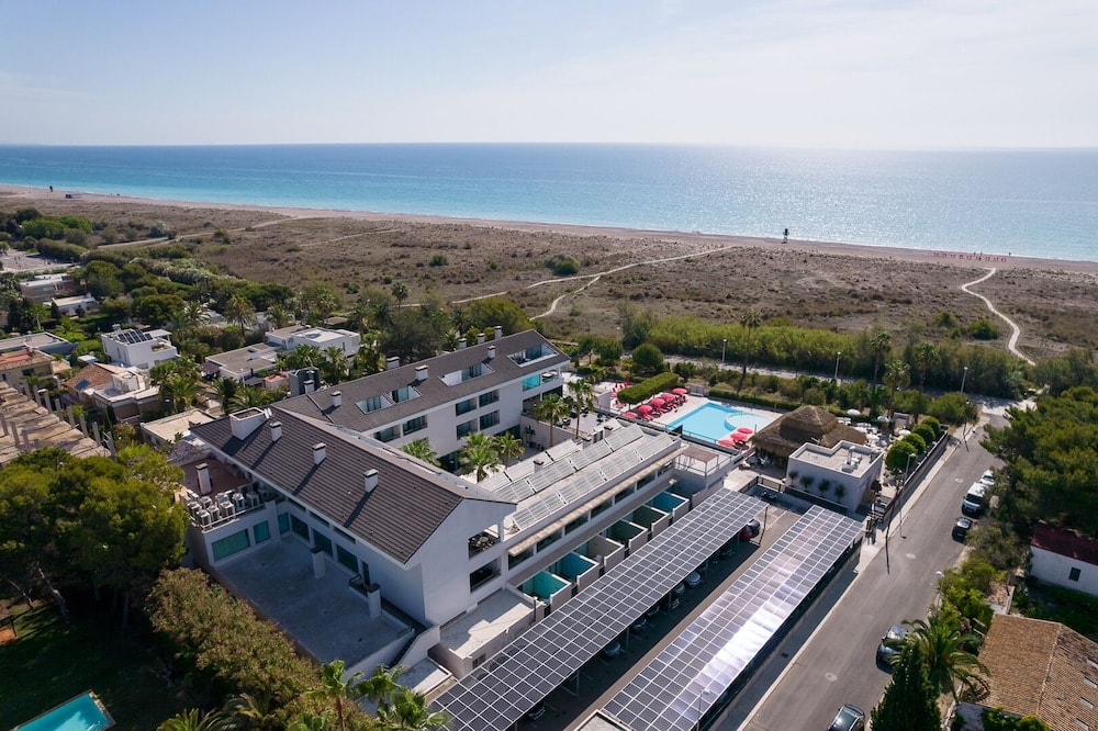 Canet de Berenguer - Hotel Barú